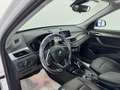 BMW X1 X1 sdrive18d xLine auto-GARANTITO-TAGLIANDATO-2018 Wit - thumbnail 17