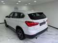 BMW X1 X1 sdrive18d xLine auto-GARANTITO-TAGLIANDATO-2018 Wit - thumbnail 9