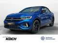 Volkswagen T-Roc 1.5TSI R-Line DSG Black-Style Na Blau - thumbnail 1
