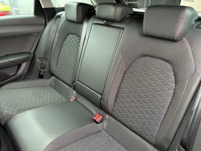 Seat Leon Leon view 13