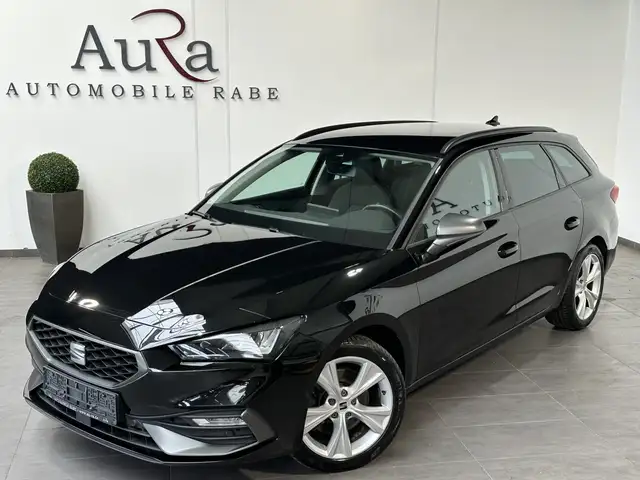 Seat Leon Leon main image