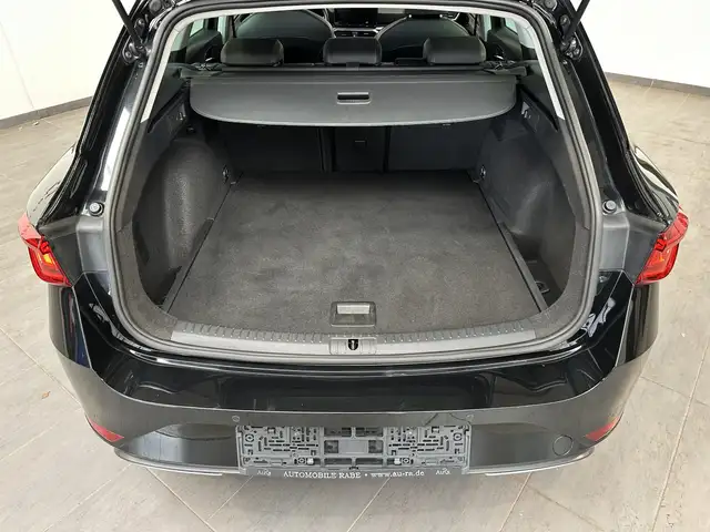 Seat Leon Leon view 6