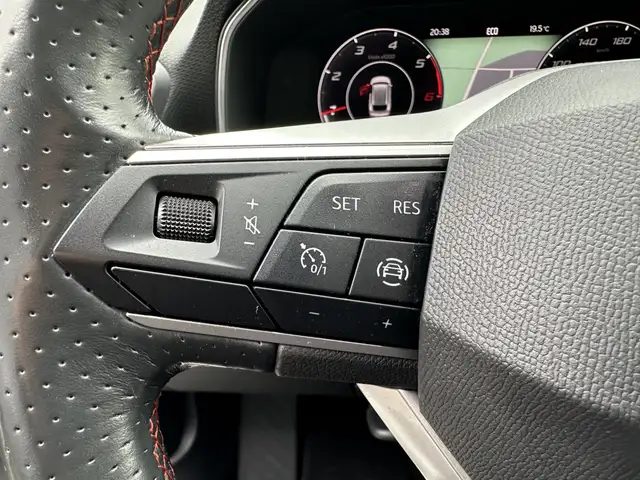 Seat Leon Leon view 11