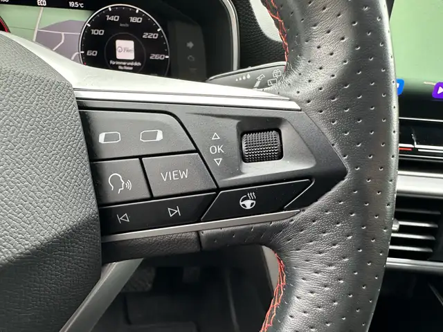 Seat Leon Leon view 12