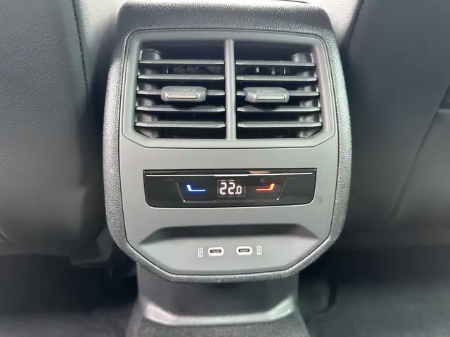 Seat Leon Leon view 14