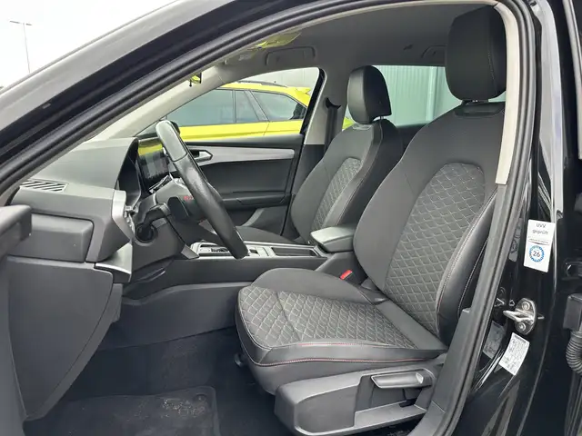 Seat Leon Leon view 10