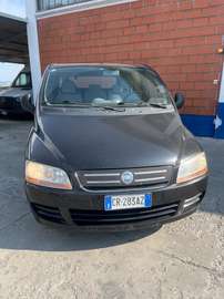1.9 jtd SX 105cv