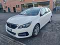 Peugeot 308 BlueHDi 100 S&S SW Business Weiß - thumbnail 1
