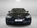 BMW 318 318d Touring Zwart - thumbnail 3