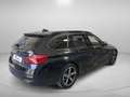 BMW 318 318d Touring Zwart - thumbnail 5