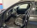 BMW 318 318d Touring Zwart - thumbnail 9