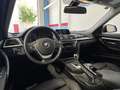 BMW 318 318d Touring Zwart - thumbnail 12