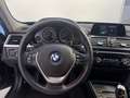 BMW 318 318d Touring Zwart - thumbnail 13