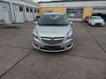 Opel Meriva Innovation*LEDER*Bi-XENON*42000 TKM*LM*SITZH*TOP* Grau - thumbnail 2
