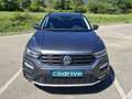 Volkswagen T-Roc 1.5 TSI Advance Advance Gris - thumbnail 2