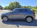 Volkswagen T-Roc 1.5 TSI Advance Advance Gris - thumbnail 8