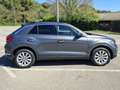 Volkswagen T-Roc 1.5 TSI Advance Advance Gris - thumbnail 4