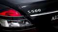 Mercedes-Benz S 500 AMG -Top Ausstattung *Liebhaberfahrzeug Schwarz - thumbnail 17