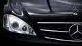 Mercedes-Benz S 500 AMG -Top Ausstattung *Liebhaberfahrzeug Schwarz - thumbnail 5