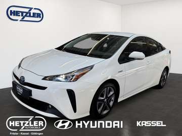 Executive HUD Navi LED ACC Mehrzonenklima DAB SHZ