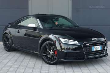 Coupé 2.0 TFSI 310 CV quattro S tronic