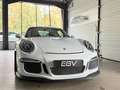 Porsche 911 911 GT3 4.0i RS PDK Blanc - thumbnail 4