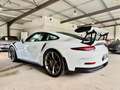Porsche 911 911 GT3 4.0i RS PDK Blanc - thumbnail 36
