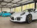 Porsche 911 911 GT3 4.0i RS PDK Weiß - thumbnail 7
