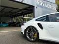 Porsche 911 911 GT3 4.0i RS PDK Blanc - thumbnail 28