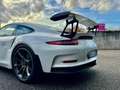 Porsche 911 911 GT3 4.0i RS PDK Blanc - thumbnail 44
