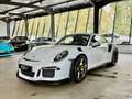 Porsche 911 911 GT3 4.0i RS PDK Blanc - thumbnail 2