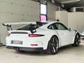 Porsche 911 911 GT3 4.0i RS PDK Blanc - thumbnail 18