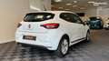 Renault Clio 1.0 tce 90 business Blanc - thumbnail 4