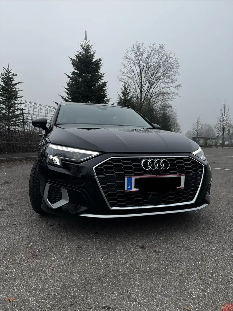 Audi A3 SB 35 TFSI advanced - 1