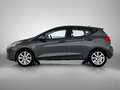 Ford Fiesta 1.1 85PK Trend 5Drs. / Navigatie / Airco / Parkeer Grijs - thumbnail 3
