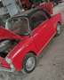 Autobianchi Bianchina Cabrio benzina Red - thumbnail 3