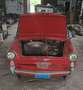 Autobianchi Bianchina Cabrio benzina Red - thumbnail 4
