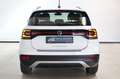Volkswagen T-Cross 1.0 TSI Style SHZ|NAV|CarPlay|LED|PDCv+h Blanco - thumbnail 3