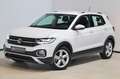 Volkswagen T-Cross 1.0 TSI Style SHZ|NAV|CarPlay|LED|PDCv+h Blanco - thumbnail 16