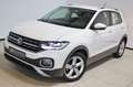 Volkswagen T-Cross 1.0 TSI Style SHZ|NAV|CarPlay|LED|PDCv+h Weiß - thumbnail 5