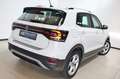 Volkswagen T-Cross 1.0 TSI Style SHZ|NAV|CarPlay|LED|PDCv+h Blanco - thumbnail 5