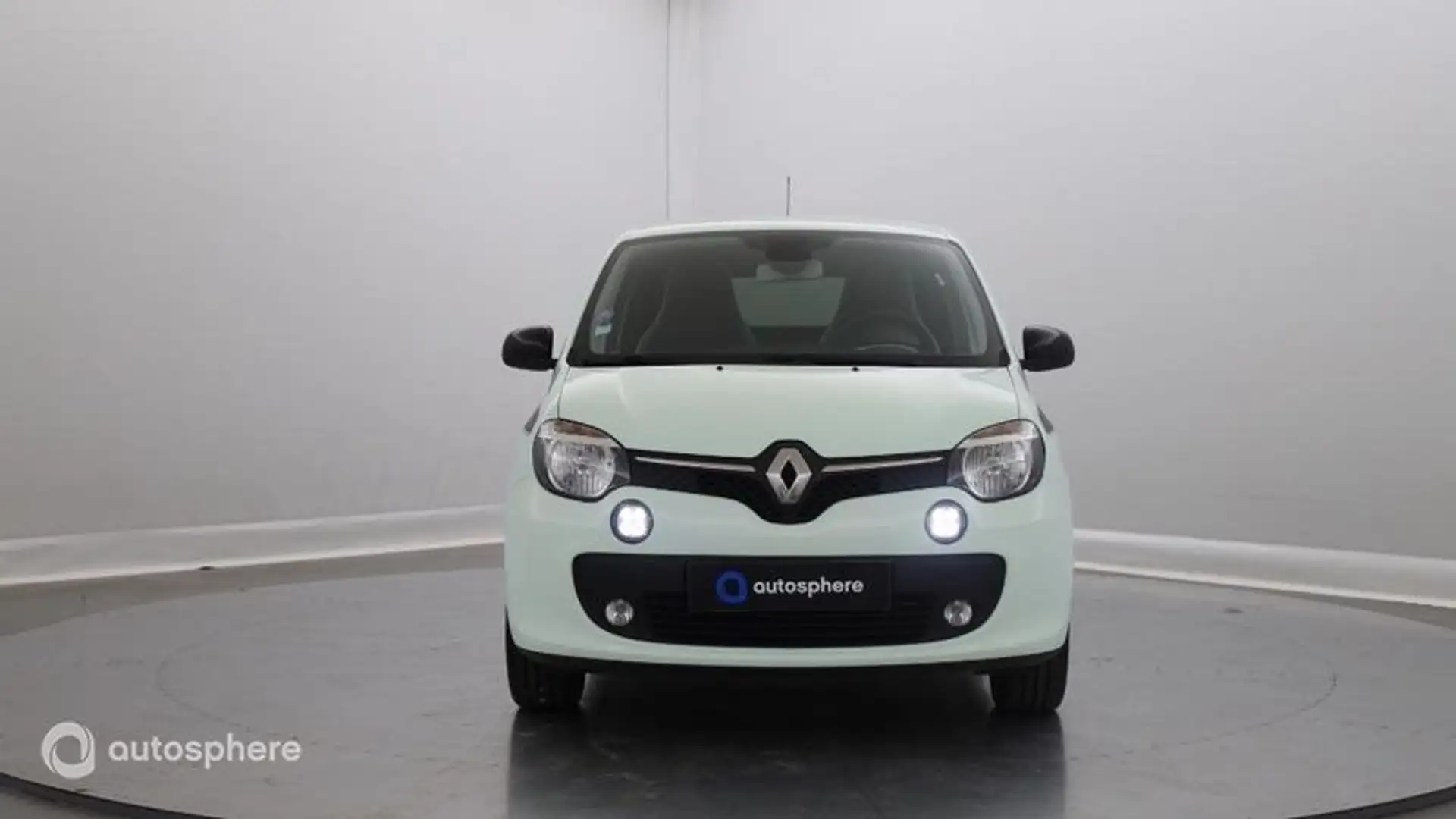 Renault Twingo 0.9 TCe 90ch energy La Parisienne - 2