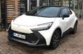Toyota C-HR 2.0 Hybrid FWD Team D*LED*PDC*KAMERA*NAVI* Blanc - thumbnail 3