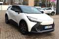 Toyota C-HR 2.0 Hybrid FWD Team D*LED*PDC*KAMERA*NAVI* Blanc - thumbnail 11
