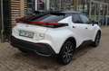 Toyota C-HR 2.0 Hybrid FWD Team D*LED*PDC*KAMERA*NAVI* Blanc - thumbnail 12