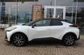 Toyota C-HR 2.0 Hybrid FWD Team D*LED*PDC*KAMERA*NAVI* Blanc - thumbnail 8