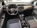 Nissan Micra 1.0 IG-T Visia Plus *Klima,DAB,Sitzheizg,Metallic* Negro - thumbnail 11