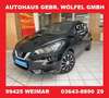 Nissan Micra 1.0 IG-T Visia Plus *Klima,DAB,Sitzheizg,Metallic* crna - thumbnail 1