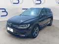 Volkswagen Tiguan II 1.5 tsi Sport 130cv Zwart - thumbnail 1