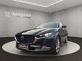 Mazda CX-30 SELECTION 150 PS +MATRIX-LED+BOSE+ Zwart - thumbnail 1